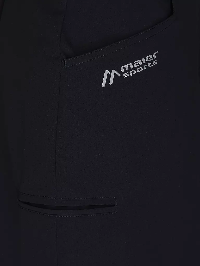 MAIER SPORTS | Damen Rock Norit SkortIn | dunkelblau