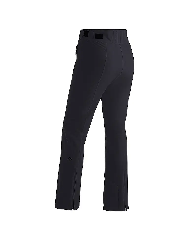 MAIER SPORTS | Damen Skihose Vroni Slim 2.0 | Dunkelblau
