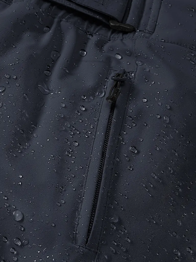 MAIER SPORTS | Damen Skihose Vroni Slim 2.0 | Dunkelblau