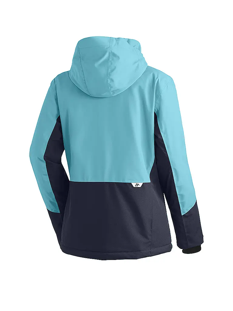 MAIER SPORTS | DAmen Skijacke Campigna W | Blau