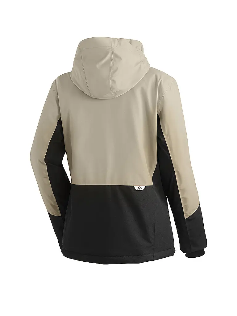 MAIER SPORTS | DAmen Skijacke Campigna W | Beige