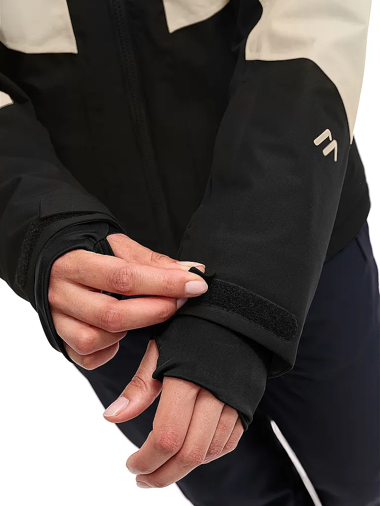 MAIER SPORTS | DAmen Skijacke Campigna W | Beige