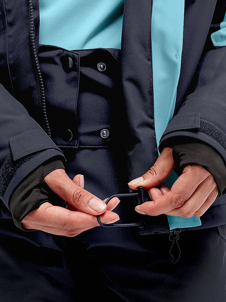 MAIER SPORTS | DAmen Skijacke Campigna W | Blau