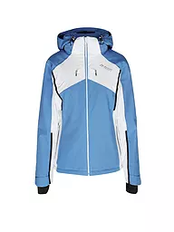 MAIER SPORTS | Damen Skijacke Monzabon | hellblau