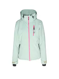 MAIER SPORTS | Damen Skijacke Straja | hellgrün