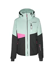 MAIER SPORTS | Damen Skijacke Vidra | hellgrün