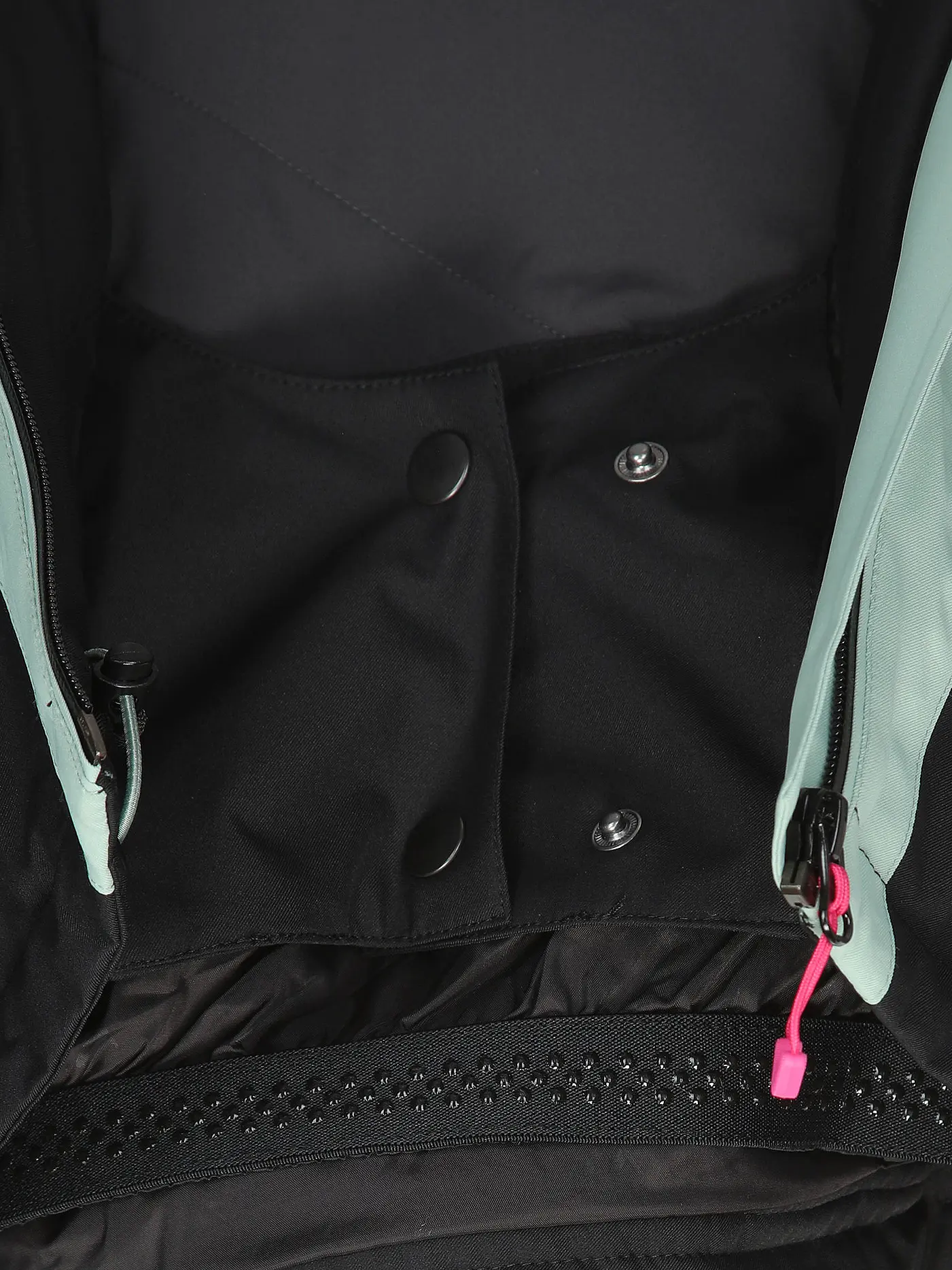 MAIER SPORTS | Damen Skijacke Vidra | hellgrün