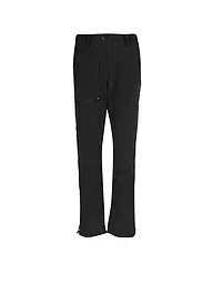 MAIER SPORTS | Damen Wanderhose Adakit  mit Schneefang | schwarz