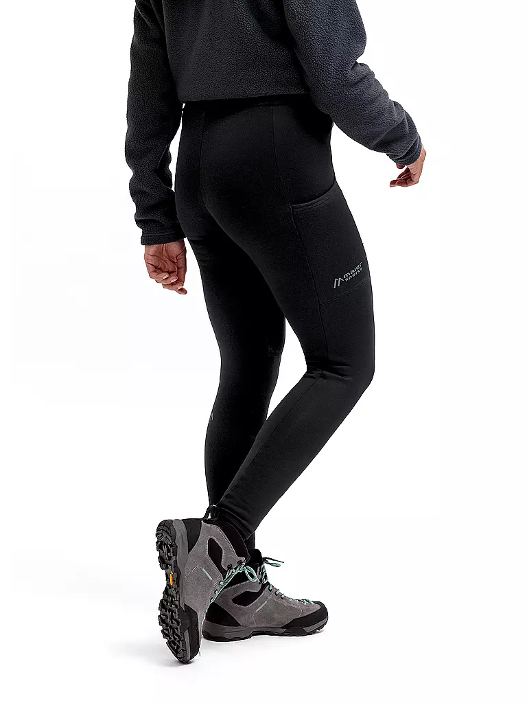 MAIER SPORTS | Damen Wandertight WinterWrap | 