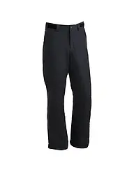 MAIER SPORTS | Herren Skihose Majelletta M | Schwarz