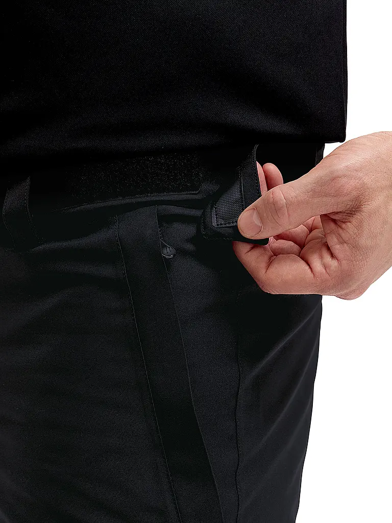 MAIER SPORTS | Herren Skihose Majelletta M | 