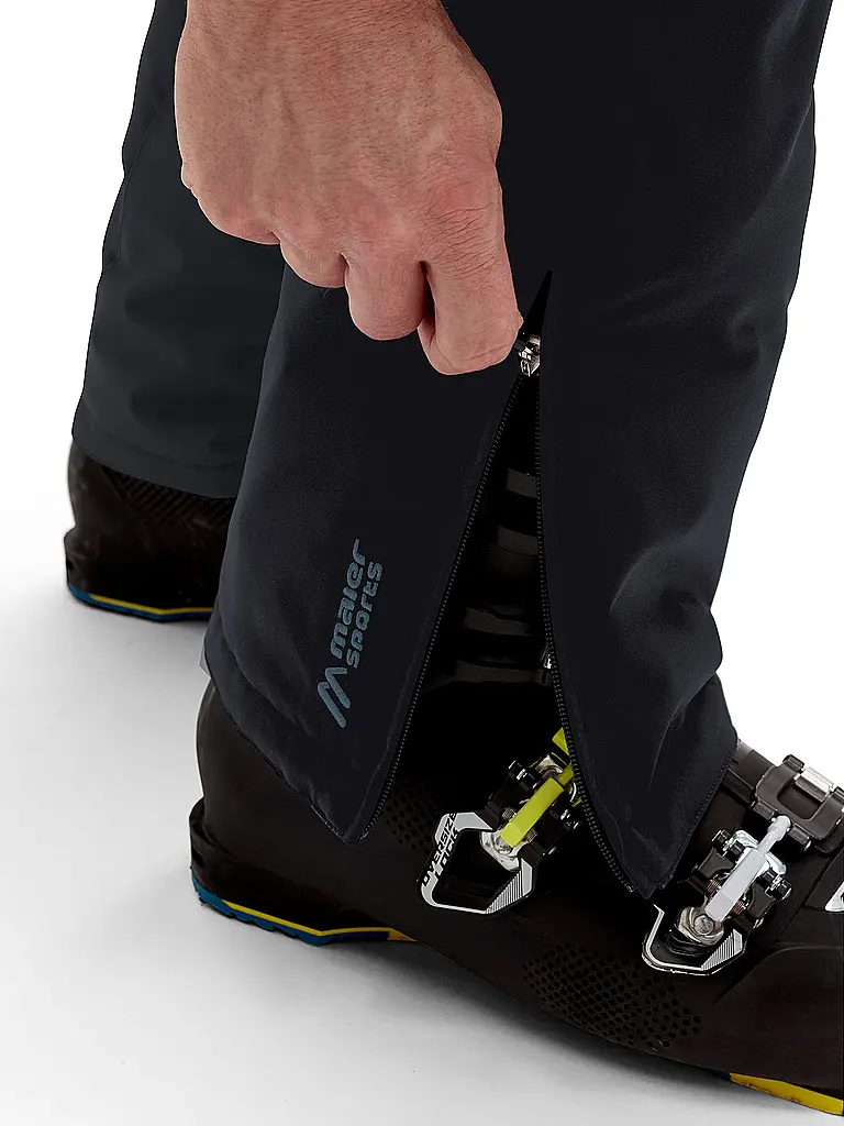 MAIER SPORTS | Herren Skihose Majelletta M | 