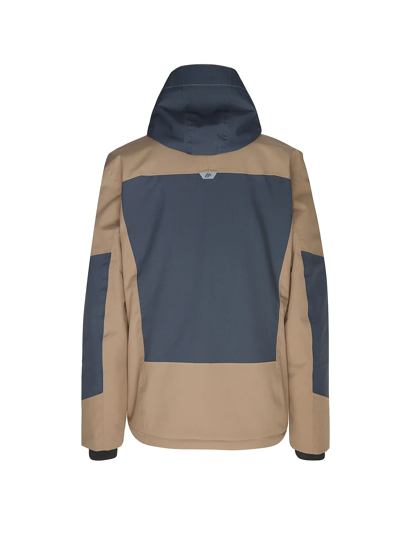 MAIER SPORTS | Herren Skijacke Beskid | hellbraun