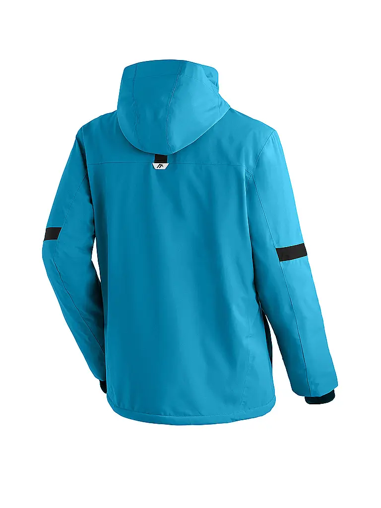 MAIER SPORTS | Herren Skijacke Lanciano M | Blau