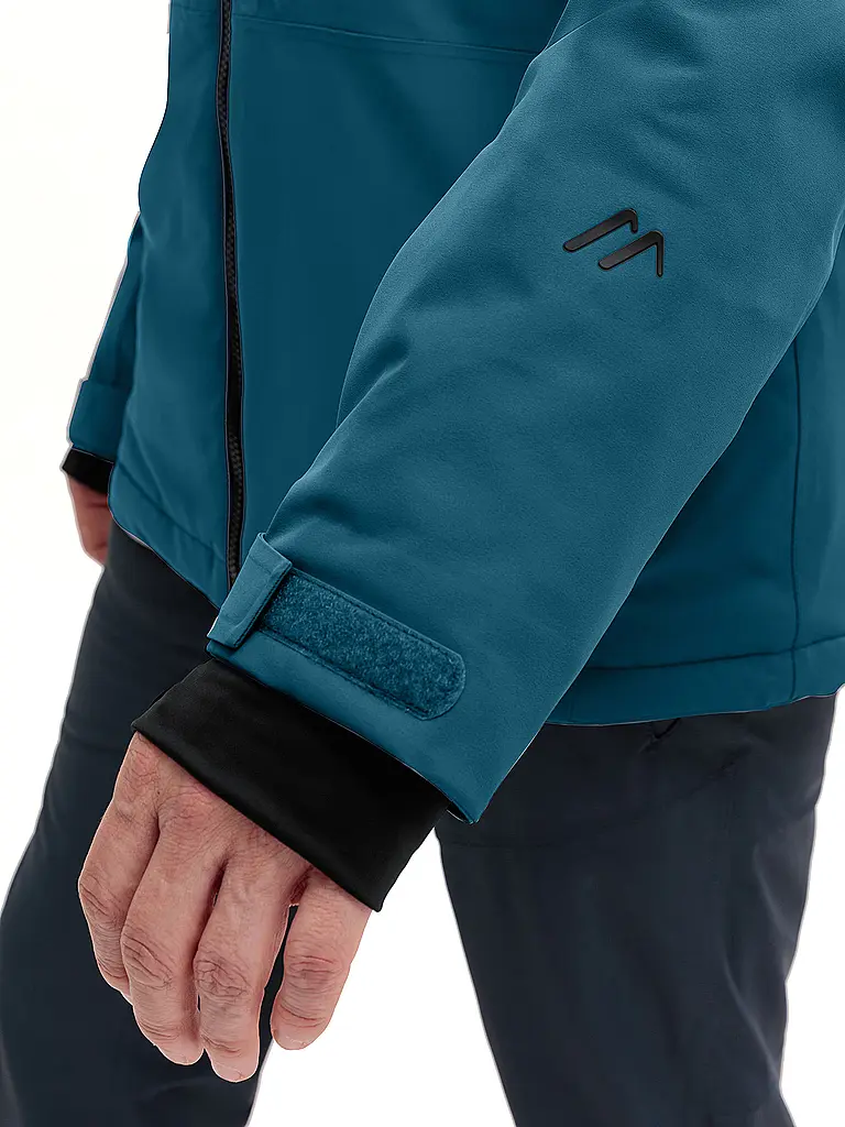 MAIER SPORTS | Herren Skijacke Lanciano M | Dunkelblau