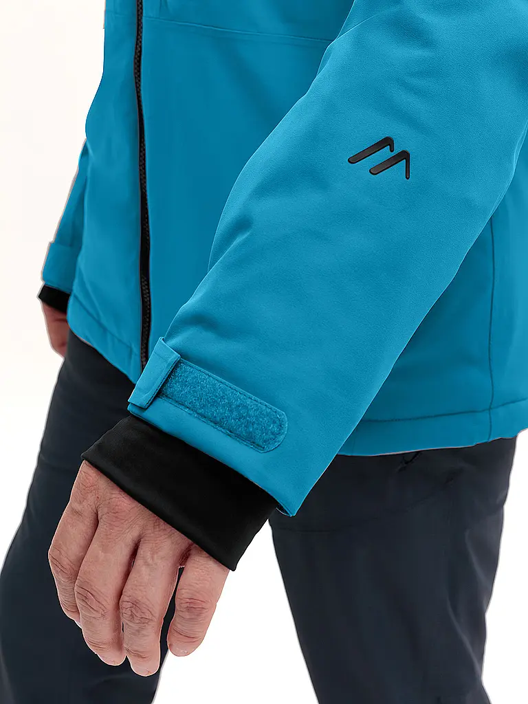 MAIER SPORTS | Herren Skijacke Lanciano M | Blau