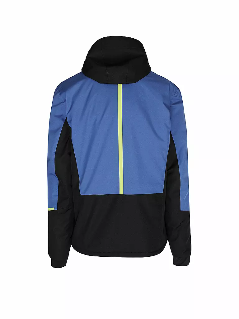 MAIER SPORTS | Herren Skijacke Monzabon | schwarz