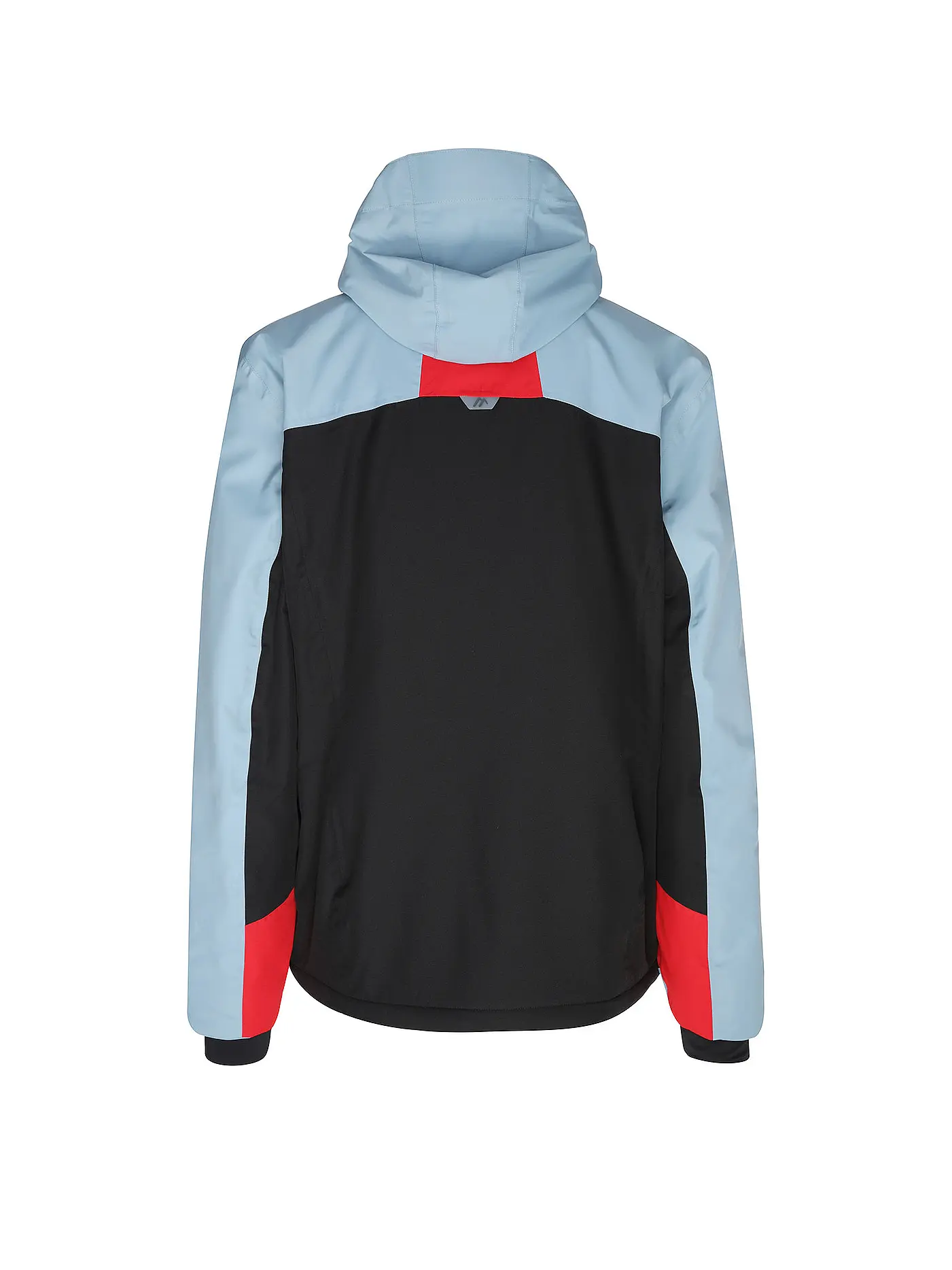 MAIER SPORTS | Herren Skijacke Oravice | rot