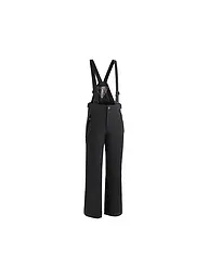 MAIER SPORTS | Kinder Skihose Maxi Big | Schwarz
