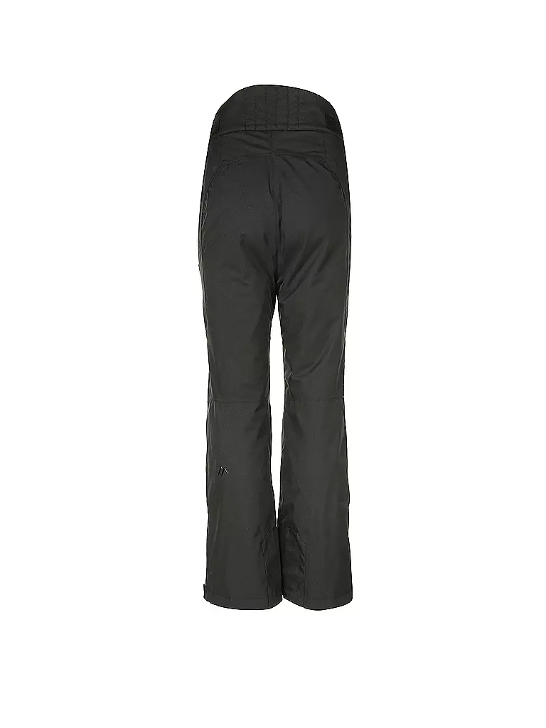 MAIER | Damen Skihose | schwarz