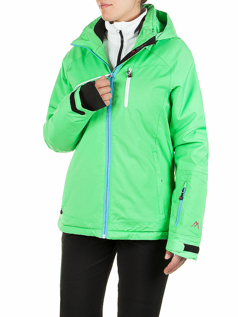 MAIER | Damen Skijacke | 