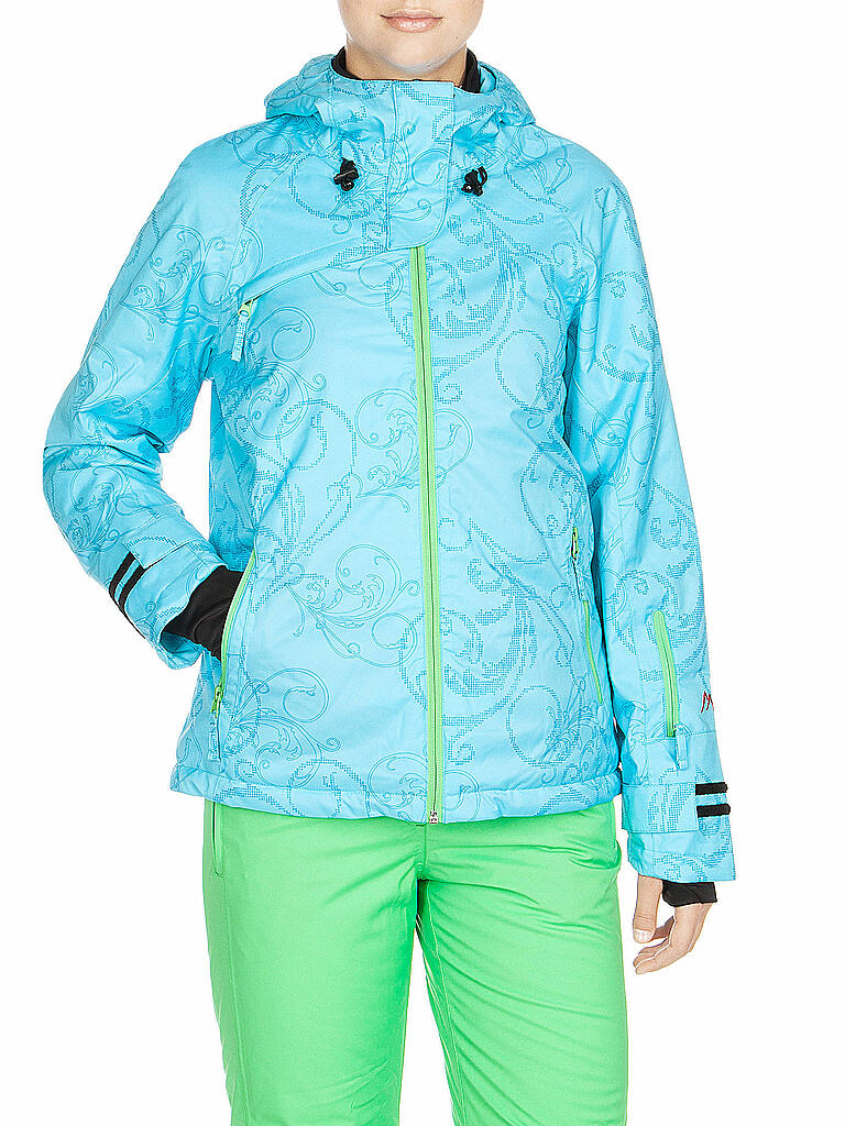 MAIER | Damen Skijacke | 