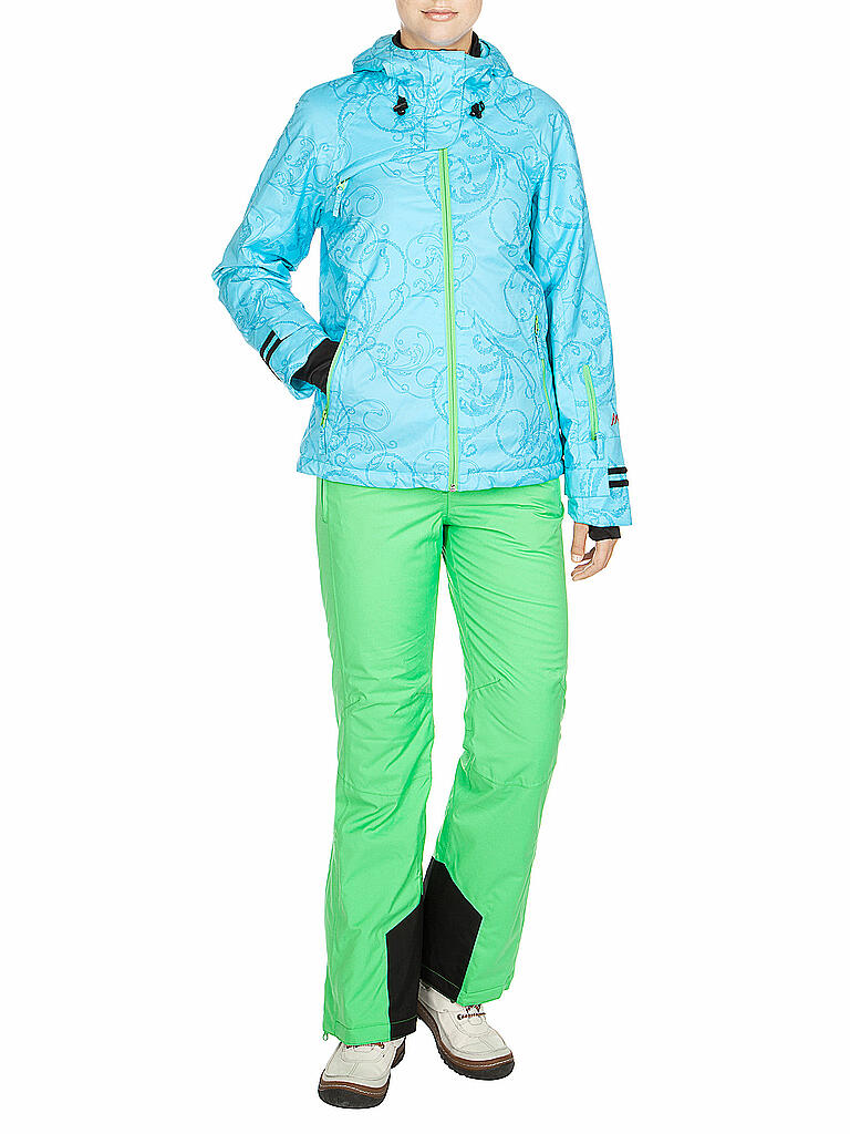 MAIER | Damen Skijacke | 