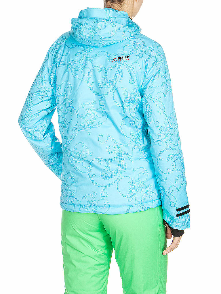 MAIER | Damen Skijacke | 