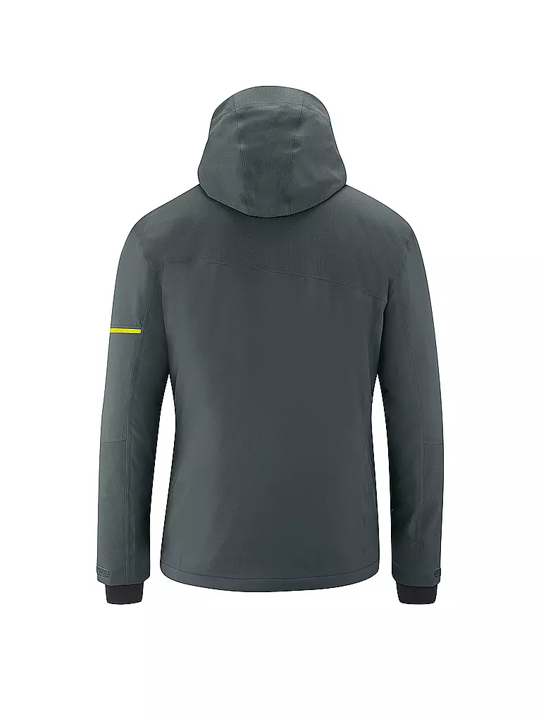 MAIER | Herren Skijacke Fast Dynamic | grau