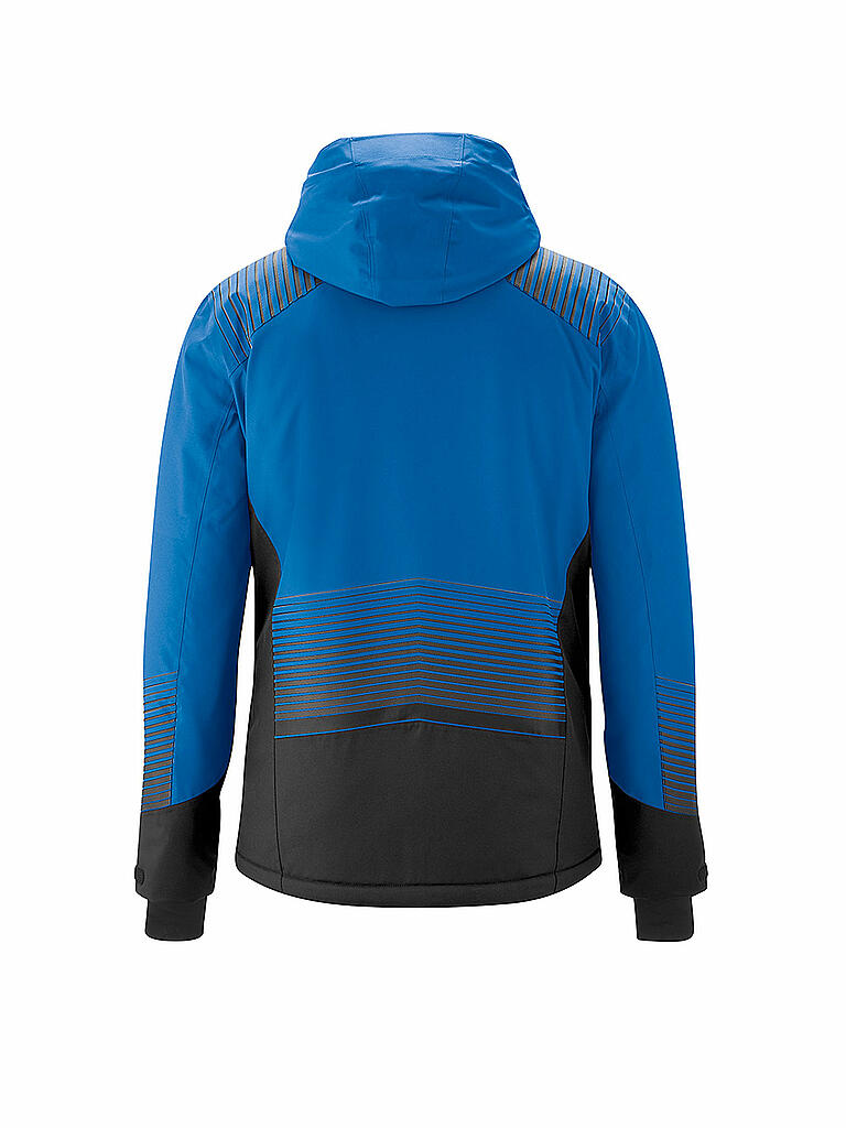 MAIER | Herren Skijacke Triglav | blau