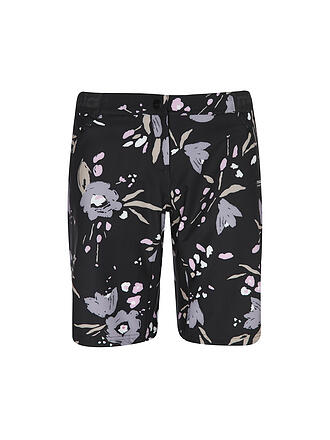 MALOJA | Damen Radshort AnemonaM. Printed
