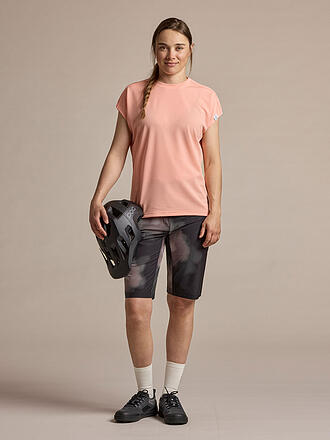 MALOJA | Damen Radshorts AnemonaM. Printed