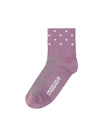 MALOJA | Damen Radsocken RosenkogelM.