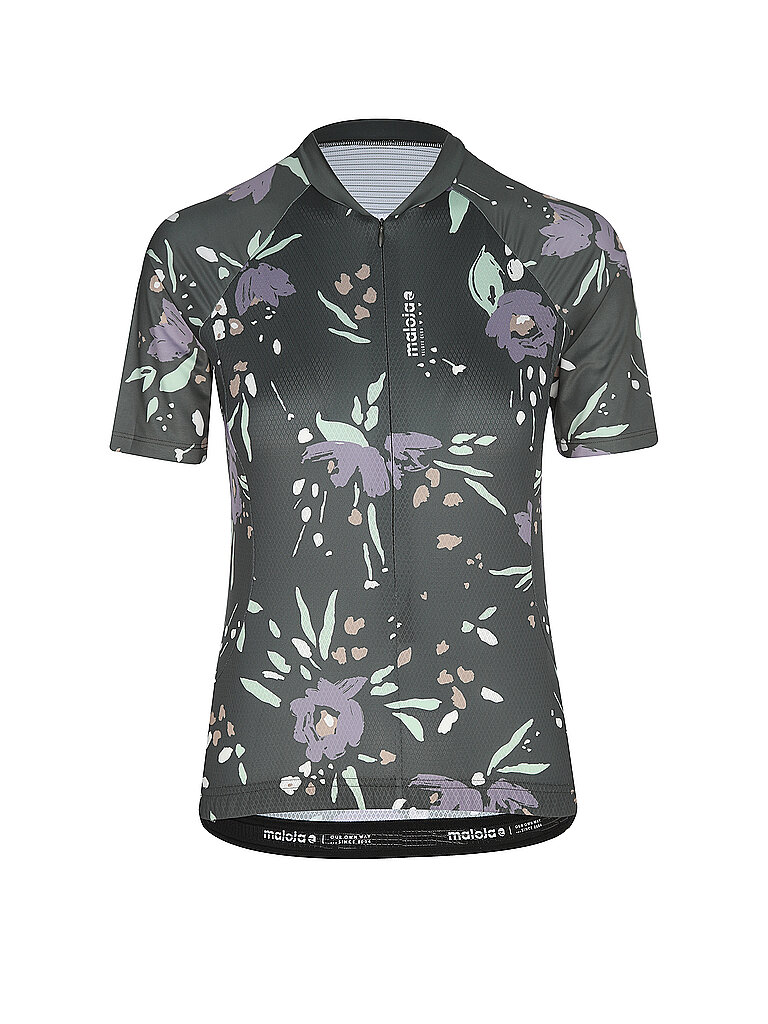 Maloja Damen Radtrikot VilsaM.