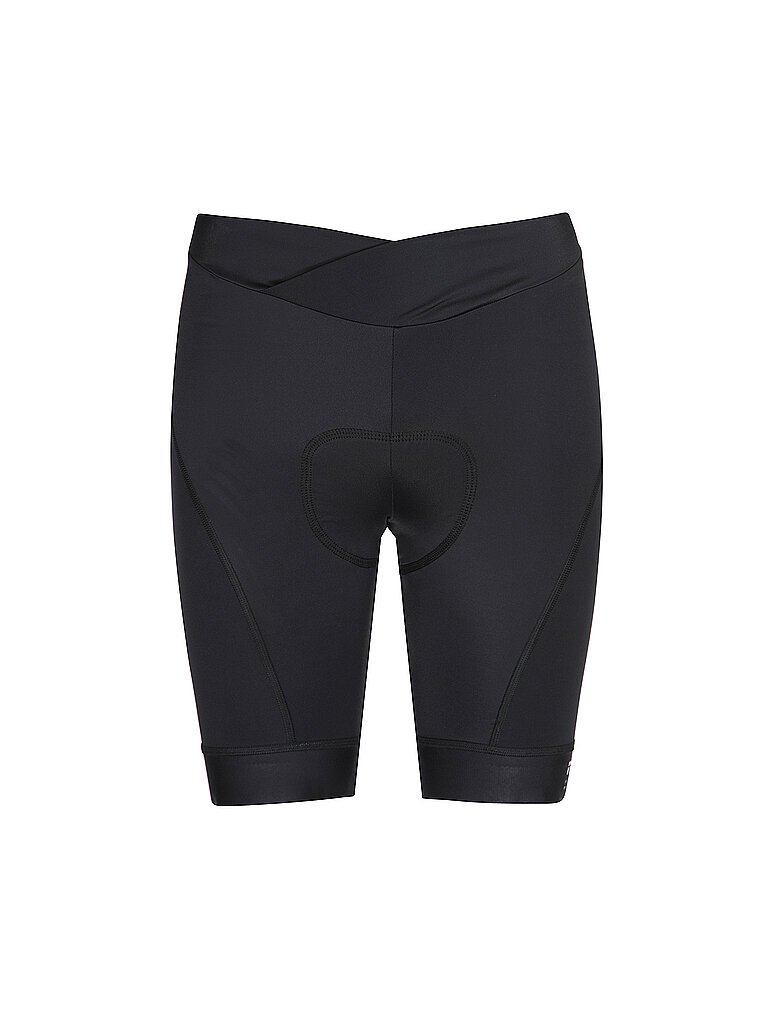 Maloja Radshorts MinorM Bund Nylon-Spandex Schwarz