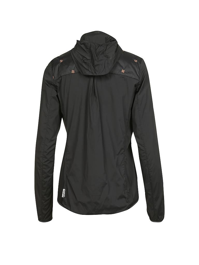MALOJA | Damen Bikejacke TinaM. | schwarz