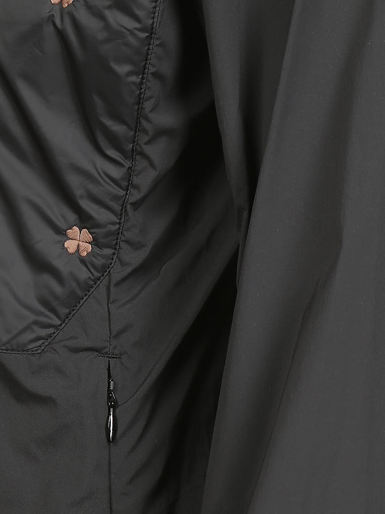 MALOJA | Damen Bikejacke TinaM. | schwarz