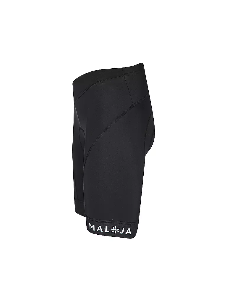 MALOJA | Damen Radhose MinorM. | schwarz