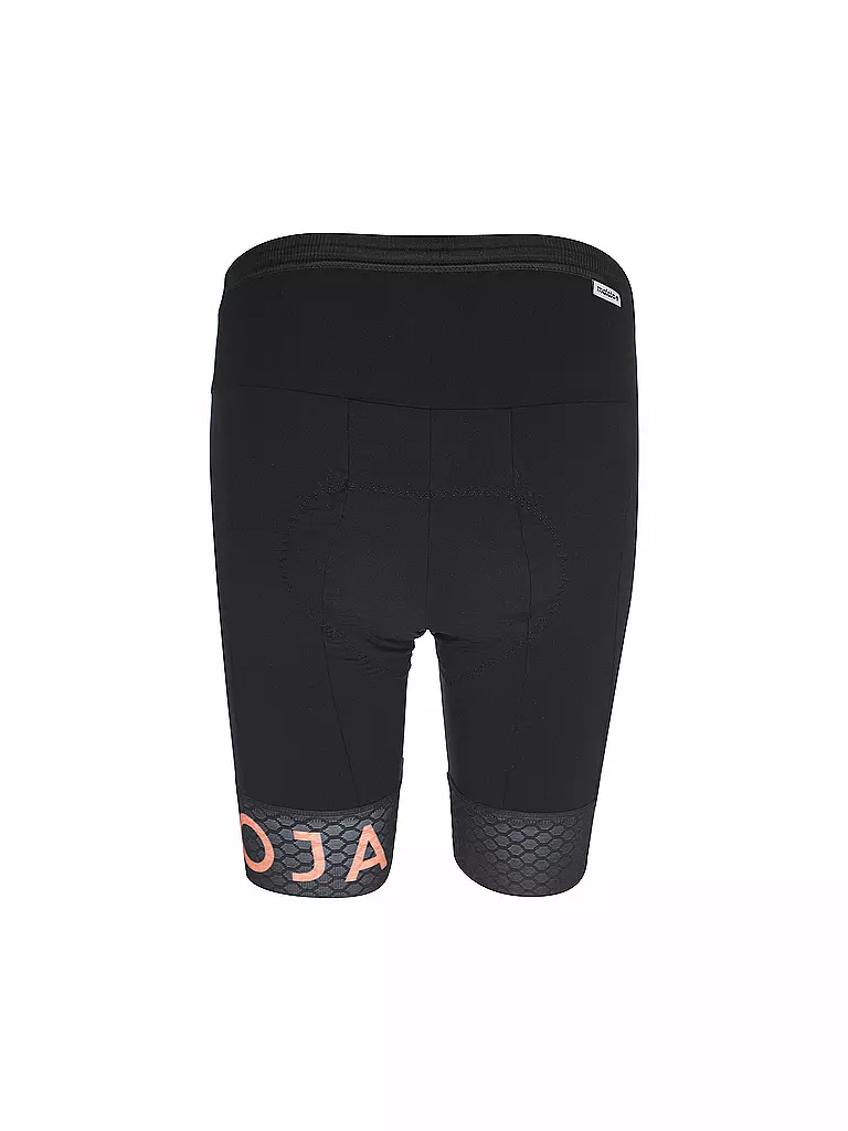 MALOJA | Damen Radhose SimilaunM. | schwarz