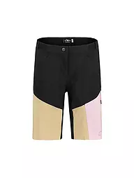MALOJA | Damen Radhose WakandaM. | schwarz