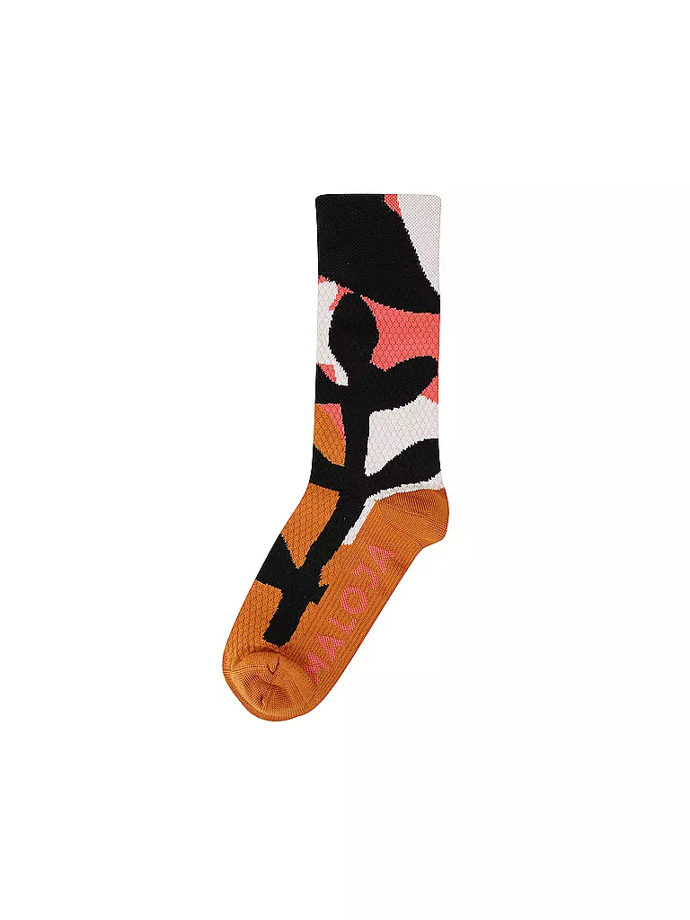 MALOJA | Damen Radsocken IvreaM. | camel