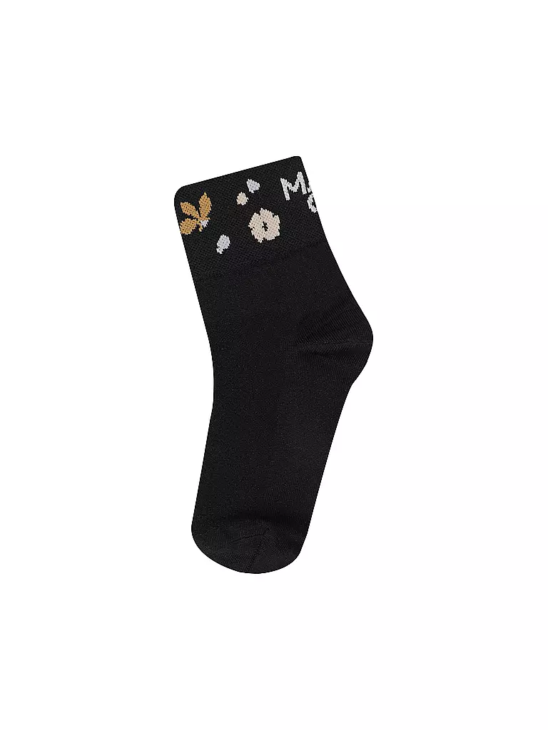 MALOJA | Damen Radsocken KoschutaM. | schwarz