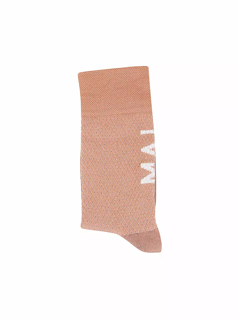 MALOJA | Damen Radsocken PineroloM. | rosa