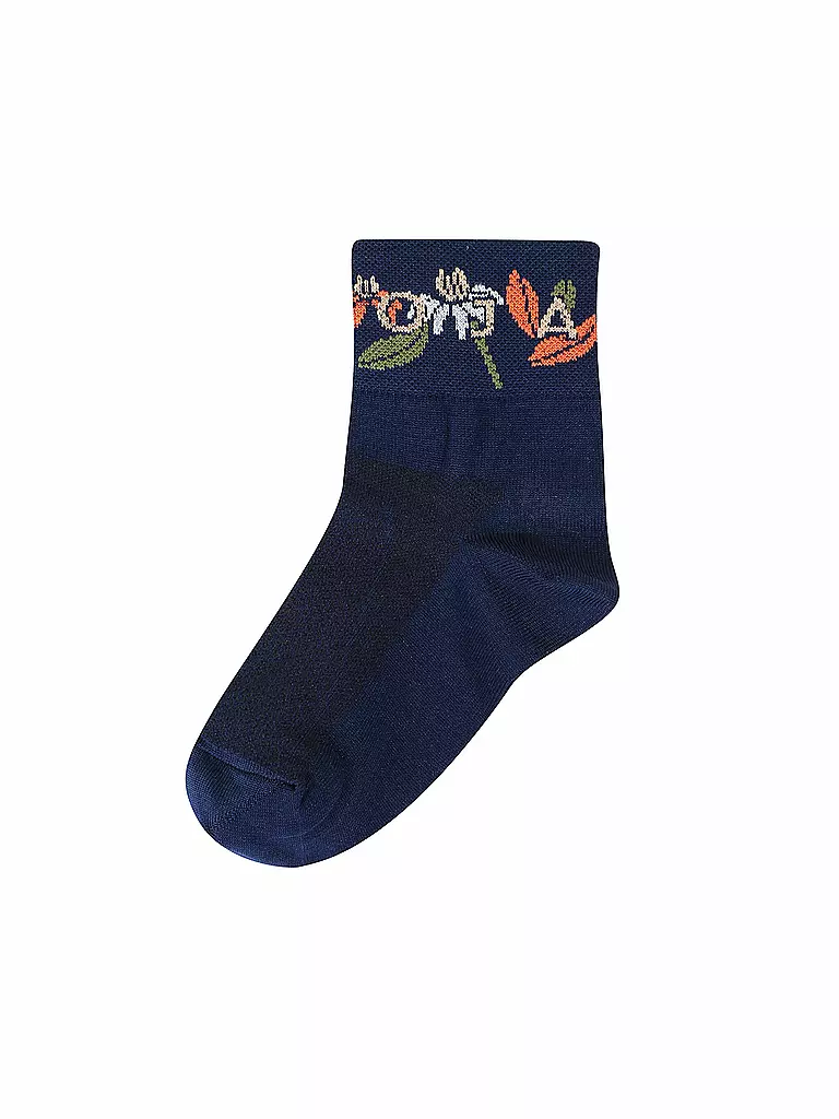 MALOJA | Damen Radsocken VicenzaM. | blau