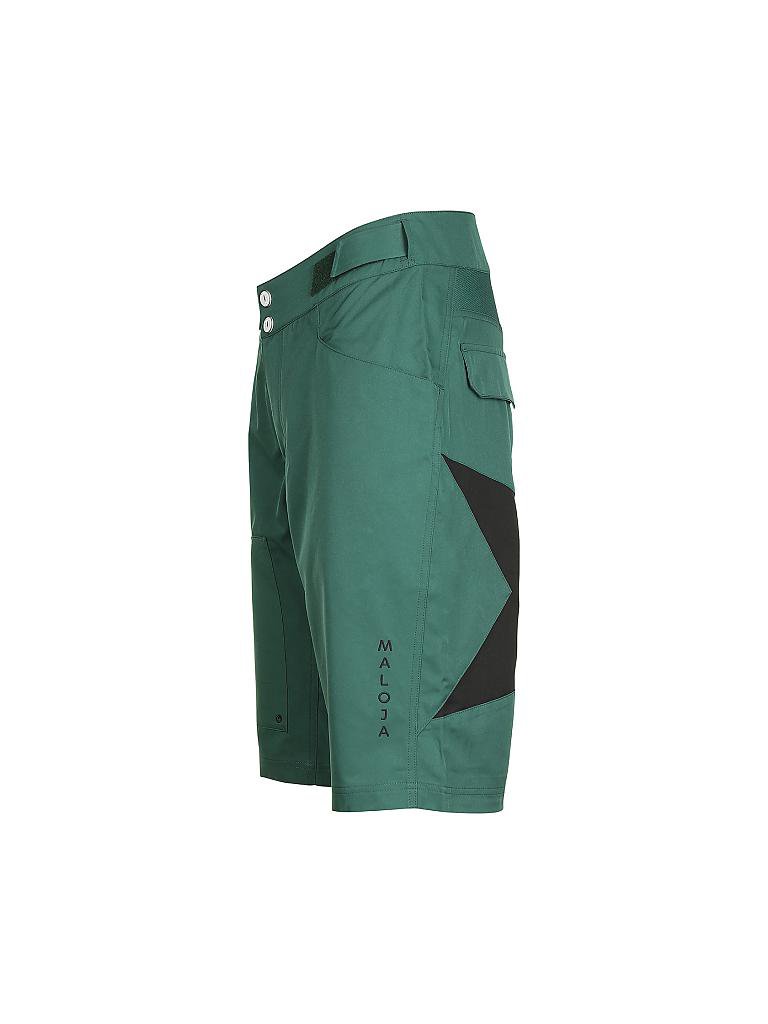 MALOJA | Herren Bikeshort RetoM. | 