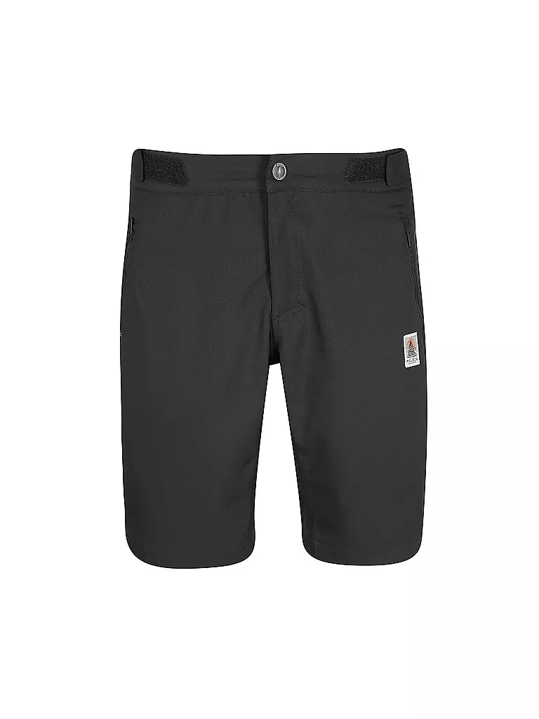 MALOJA | Herren Radshort BardinM. | schwarz