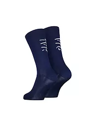 MALOJA | Herren Radsocken MatajurM. | dunkelblau
