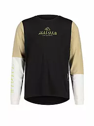 MALOJA | Herren Radtrikot AnderterM. | schwarz