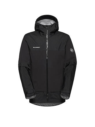 MAMMUT | Herren Wanderjacke Ducan Guide 3L Hoodie