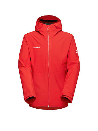 MAMMUT | Herren Wanderjacke Alto Light 2,5L Hoodie
